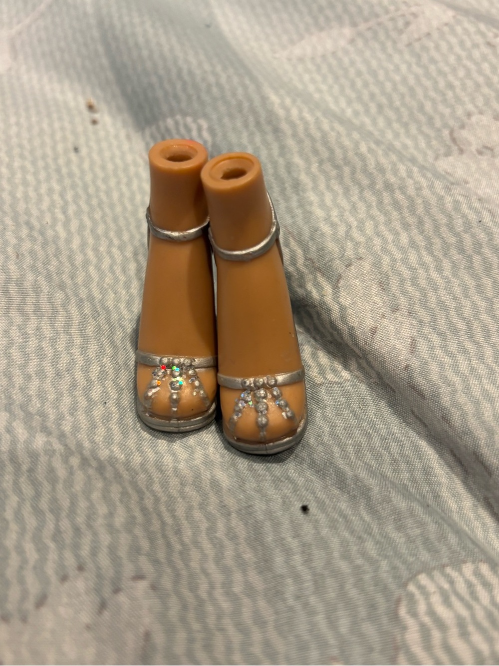 Bratz Forever Diamondz - shoes